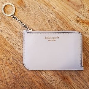 Kate Spade Keychain Wallet